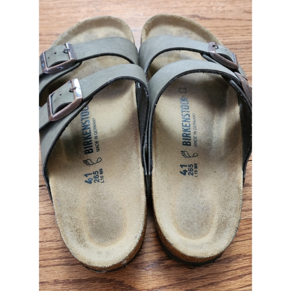 Birkenstock sandals - Picture 5 of 7